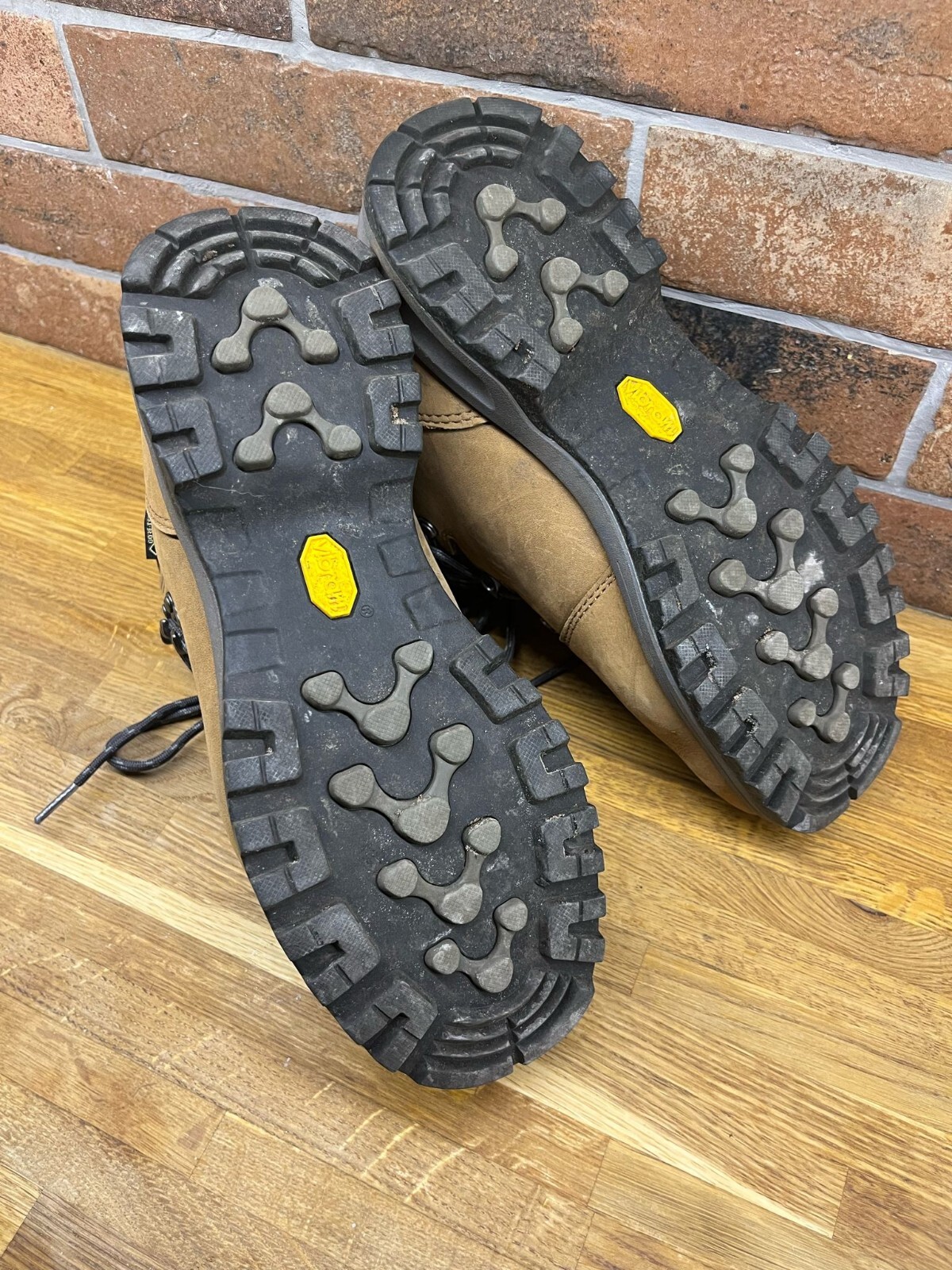 WOMEN'S BERGHAUS FELLMASTER GORETEX HIKING/WALKING BOOTS SIZE 6 eBay