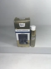 ROC Retinol correxion serum, 1floz new damaged packaging
