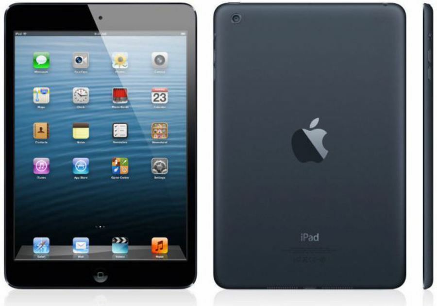 Apple iPad (4th Generation) A1458 16 GB, Wi-Fi, 9.7 in Apple iPad (4th Generation) A1458 16 GB, Wi-Fi, 9.7 in