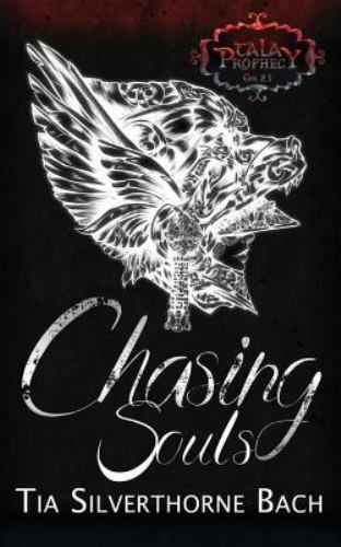 Chasing Souls by Michaels, Jo, Brand New, Free shipping in the US