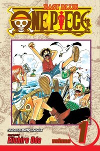 One Piece 1 | eBay