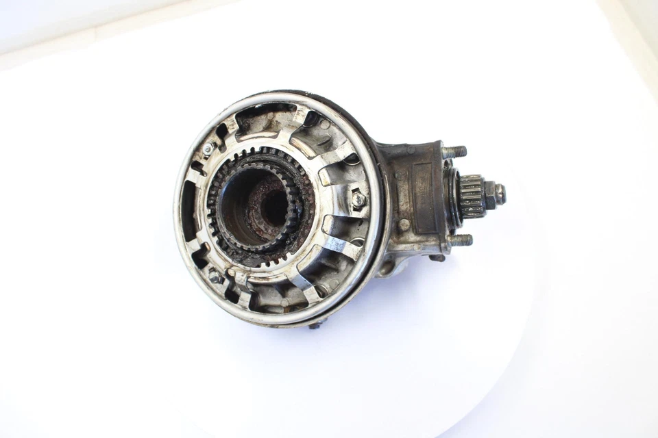 Honda CB900C 1981 OEM diferencial de transmisión final Foto 2 de 4