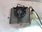 13-25 KAWASAKI NINJA ZX6R ZX636 Radiator Engine Cooling Fans Reservoir OEM