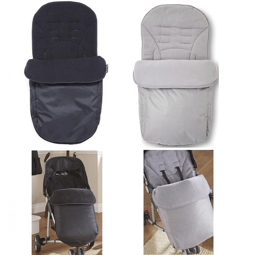 Clair de Lune Universal Stroller 
