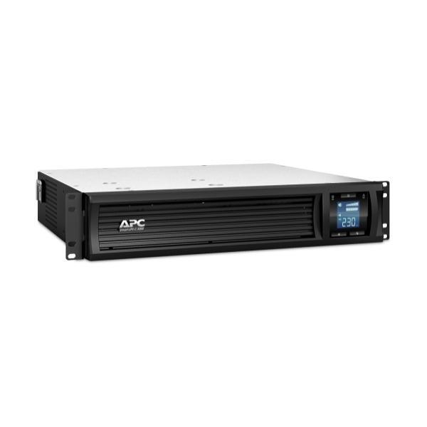 APC Smart UPS C 3000V gruppo di continuità (UPS) A linea interattiva 3 kVA 2100