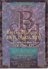 Bilingual Bible-PR-RV 1960/KJV by B&h Español Editorial
