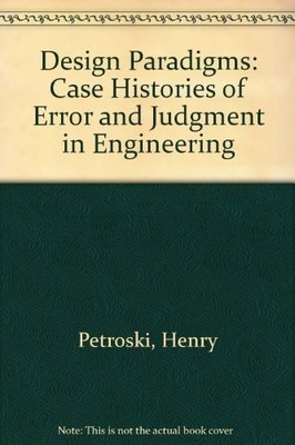 Design Paradigms Case Historie - ACCEPTABLE