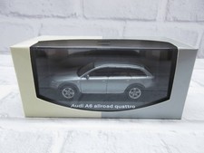 1/43 Audi A6 Allroad Quattro Gray Collectables 17+