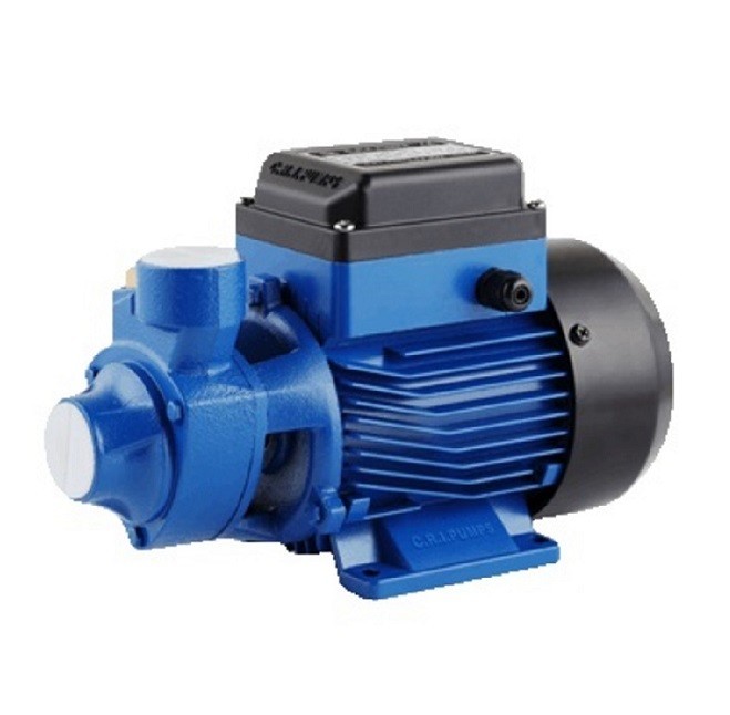 Pompa Motore Acqua PEM-3N 0,5 HP per Autoclave | Pronta Consegna