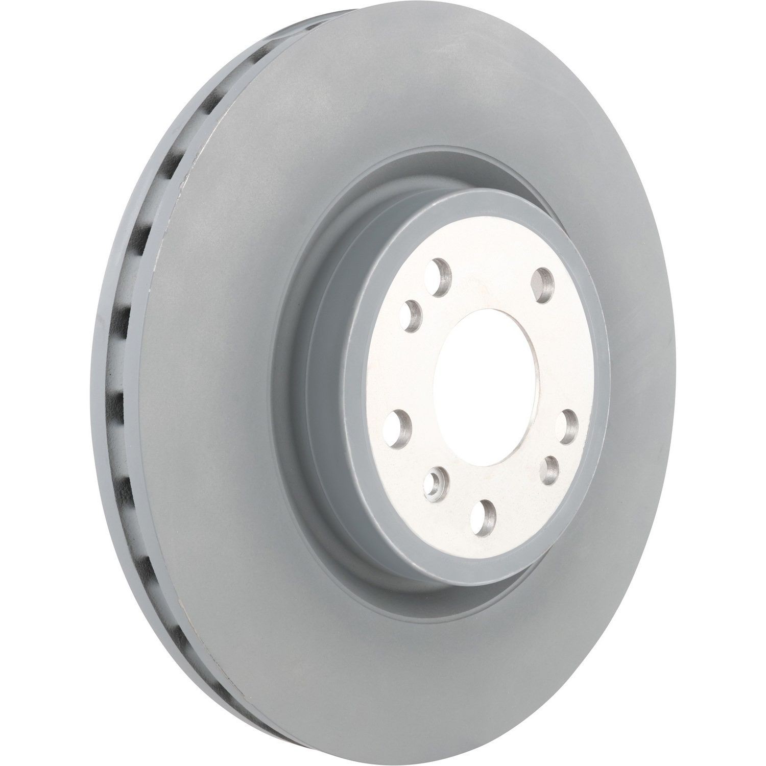 Brembo 09.A956.11 Disc Brake Rotor For 12-17 GLE300d GLE350 GLE350d ML250 ML350