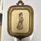 Kate Greenaway Gold Ornate Vintage replicas  — photo 3