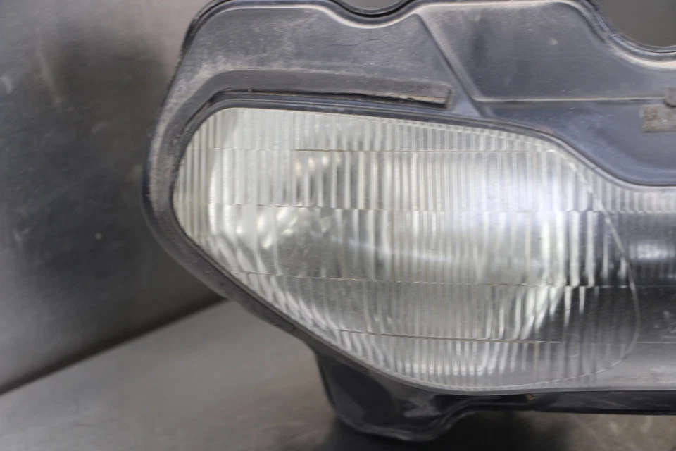 97-01 SUZUKI TL1000S FRONT HEADLIGHT HEAD LIGHT LAMP Foto 2 de 4