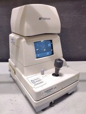 Topcon CT-80 Computerized Tonometer ** Needs service**