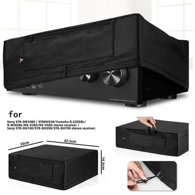 Bluetooth Verstärker Empfänger Dust Cover Für STR-DN1080/STR-DN190/STRDH550