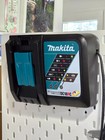 Makita DRT50 18V Cordless Router Wall Mount – Secure Storage Holder