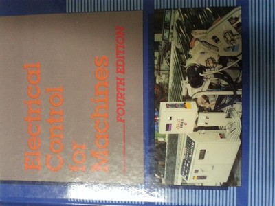 Electrical Control for Machines