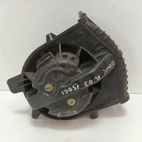 J84F666583V Motor Heizung für RENAULT Scenic II (Jm) 215108 - Bild 2 von 4