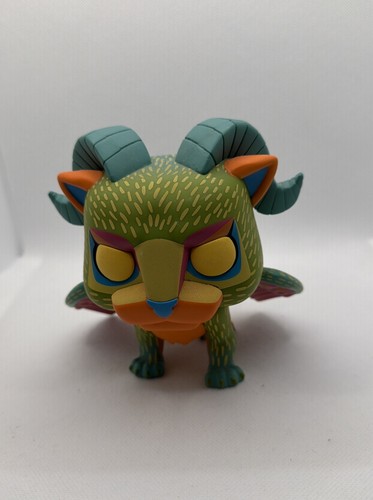 FUNKO FUNKO POP Disney COCO PEPITA Loose 982