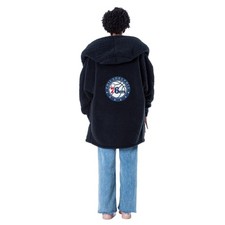 Unisex The Best Lounger in the World By Jill Martin Black Philadelphia 76ers