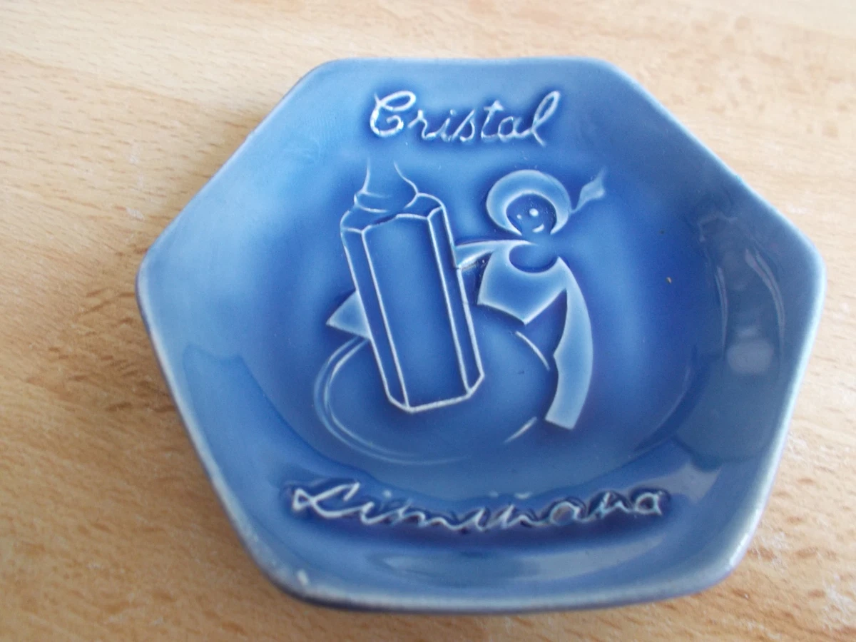 Objets publicitaires vintage de collection