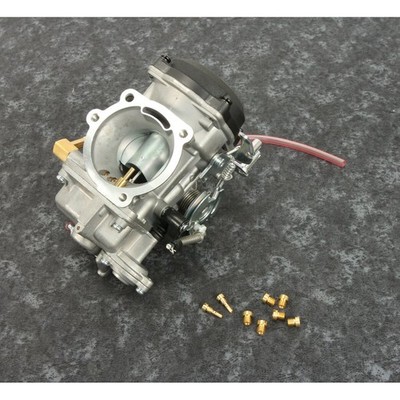 Cycle Pro High Performance CV 40mm Carburetor - 30100 (no ship to CA)