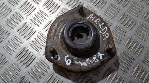 Domlager Federbeinlager Stützlager - Hinten rechts  Mazda Xedos DE539752-37