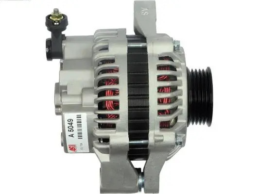 Alternatore con puleggia A5049 AS-PL per SUZUKI FIAT OPEL