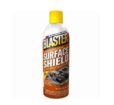 12 Oz. Long-Lasting Surface Shield Rust and Corrosion Protectant, Lubricant Spra