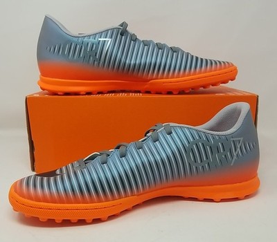 Nike Mercurialx Vortex III CR7 TF 852534-001 - Size 12 #4987 | eBay