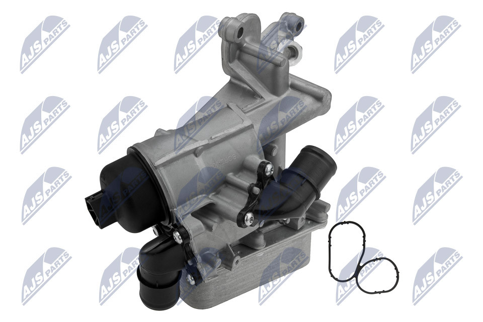 Fits NTY CCL-RE-004 OIL COOLER WITH FILTER ⭐UK Stock⭐ - Image 7