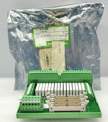 KONGSBERG SIMRAD 37960861 PCB MODULE REV A NEW FAST SHIPPING