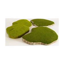 Lot Terrain 28mm Homemade Hill Terrain #3 NM