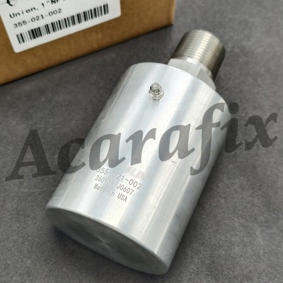 1pcs New High Speed Rotary Joint for Deublin 355-021-002