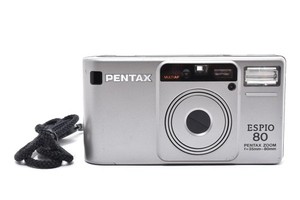 Pentax Espio 80 | eBay