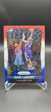 Carl Landry 2015 Panini Prizm Prizms Red White Blue #236  