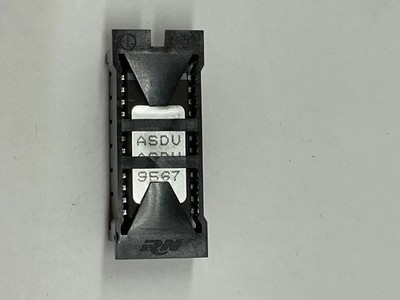 Prom Chip ASDU 1988-1990 Chevy GMC 5.7L 350 TBI 700R4 FOR 1227747 ECM/ECU