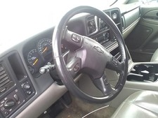 Tahoe 2005 Steering Wheel 32366006 Tahoe 2005 Steering Wheel 32366006