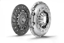 Kupplungssatz 623 3815 09 LuK f&uuml;r MERCEDES-BENZ A-CLASS A-CLASS Stufenheck CLA