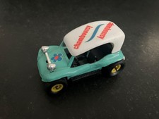 BUGGY DUNE BLEUE CHAMBOURCY