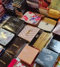  1400-30-40 Pcs Dior, MAC,YSL,TRULY,Rare Beauty,FENTY,AMIKA,Pat McGrath  More