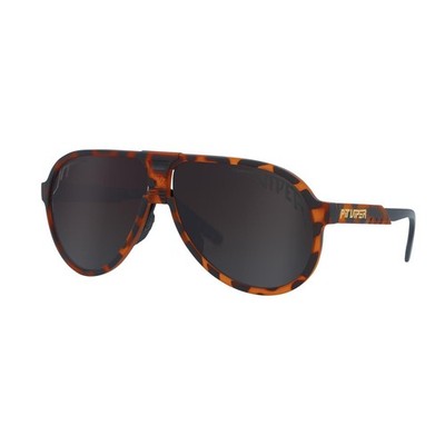 Pit Viper The Jethawk - Polarized Land Locked 