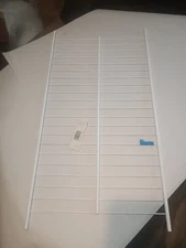 Kenmore Frigidaire Wire Shelf 240358008 240358005(Scuffs)