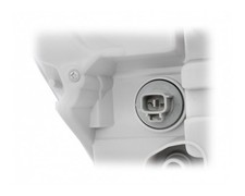 Scheinwerfer Links Halogen H4 für Suzuki Grand Vitara II JT ab 05->