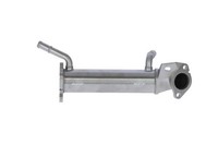 KüHler AbgasrüCkfüHrung NRF 48355 FüR Ford Tourneo Custom V362 FDD FCD V363 F3