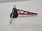 Smith Miller Trailer Front Axle Housing And Tongue for restoration or custom