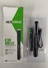 NEXTORCH K30 850 Lumens LED Flashlight Rechar...