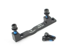 Magura QM42 PM6-203 Bremssattel Adapter Postm...