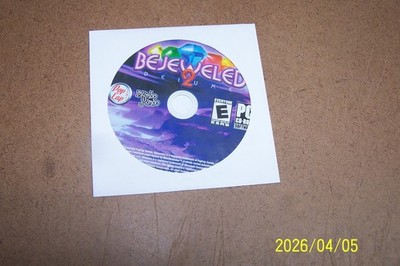 Bejeweled 2 Deluxe
