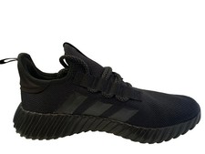 adidas Kaptir 2.0 Junior Boys Trainers Size 5, Black, ID0295