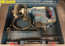 Bosch GSH 5 CE Abbruchhammer, SDS-Max, 1150W, GSH5CE, Meißelhammer mit Koffer